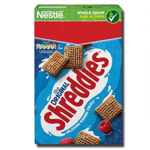 Nestle Shreddies Original 700g