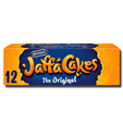 Mcvitie's Jaffa Cakes 12's