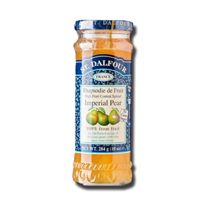 St. Dalfour Imperial Pear 284g St. Dalfour Imperial Pear 284g