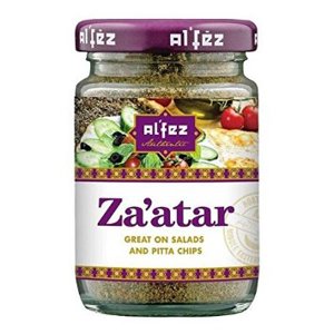 Al'Fez Za'atar 38g Al'Fez Za'atar 38g