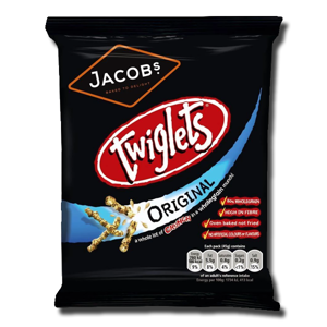 Twiglets Original 45g Twiglets Original 45g