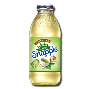 Snapple Green Tea 473ml