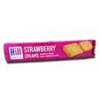 Hill Strawberry Creams Biscuits 150g