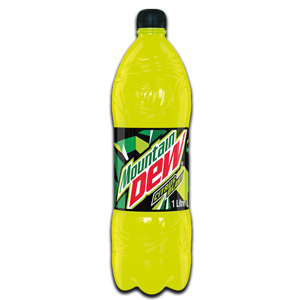 Mountain Dew Citrus Blast 1L