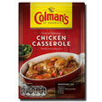 Colmans Chicken Casserole Mix 40g