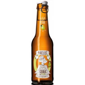 Maeloc Sidra Pera 200ml