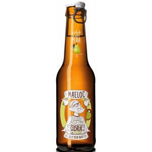 Maeloc Sidra Pera 330ml