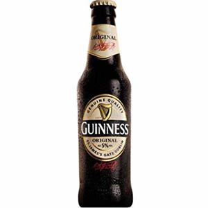 Guinness Original Bottle 330ml Guinness Original Bottle 330ml