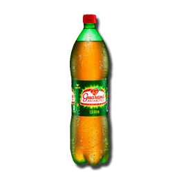 Antarctica Guaraná 1,5L