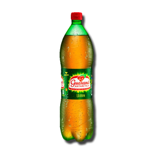 Antarctica Guaraná 1,5L