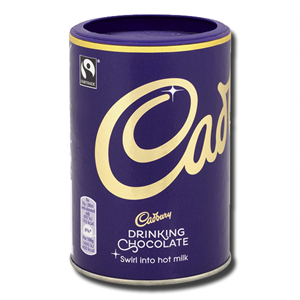 Cadbury Drinking Chocolate 250g