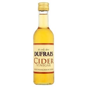 Dufrais Cider Vinegar 350ml