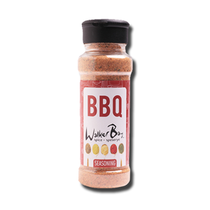 Walker Bay BBQ Seasoning 140g