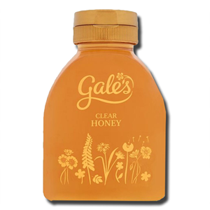 Gales Clear Honey 300g