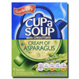Batchelors Cup a Soup Asparagus 117g