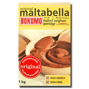 Bokomo Maltabella Original 1kg Bokomo Maltabella Original 1kg