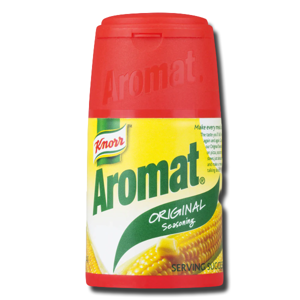Knorr Aromat Original 75g Knorr Aromat Original 75g