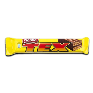Nestlé Tex Bar 40g Nestlé Tex Bar 40g