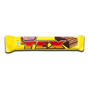 Nestlé Tex Bar 40g