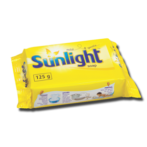 Sunlight Laundry Soap 25g
