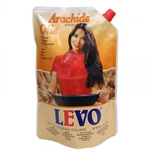 Levo Peanut Oil 750ml