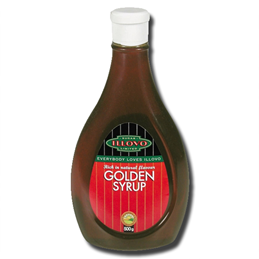 Illovo Golden Syrup 500ml