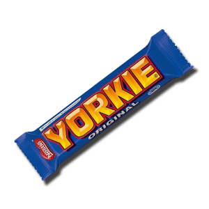 Nestlé Yorkie 46g Nestlé Yorkie 46g
