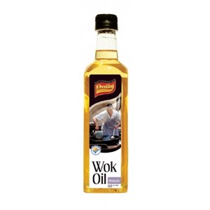 Daily Wok Oil 500ml