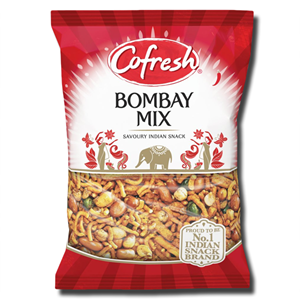 Cofresh Bombay Mix 80g