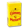 Colmans Eng Mustard Powder 113g