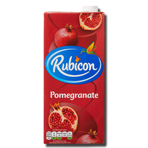 Rubicon Pomegranate - Romã 1L