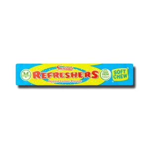 Swizzels Matlow Refreshers Soft Chew 38g Swizzels Matlow Refreshers Soft Chew 38g