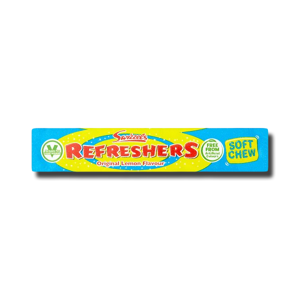 Swizzels Matlow Refreshers Soft Chew 38g