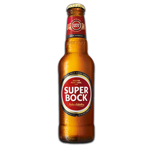 Super Bock Garrafa 33cl