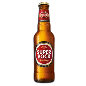 Super Bock Garrafa 33cl Super Bock Garrafa 33cl