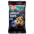 Dr. Oetker Chocolate Chips Luxury Milk 100g