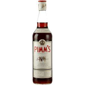 Pimm's Original No1 700ml Pimm's Original No1 700ml