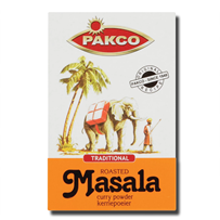 Pakco Masala Curry Powder 100g