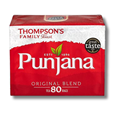 Thompson's Punjana Everyday Tea 80's