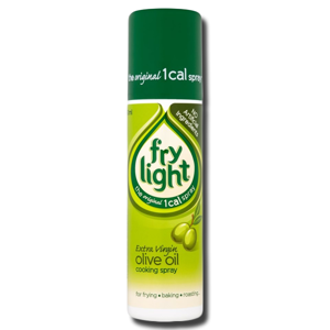 FryLight Olive Oil Spray 190ml FryLight Olive Oil Spray 190ml