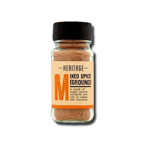 Heritage Mixed Spice 28g
