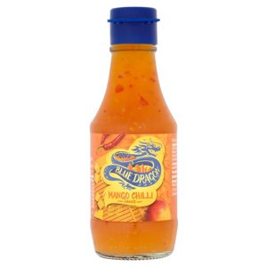 Blue Dragon Mango Chilli 190ml Blue Dragon Mango Chilli 190ml