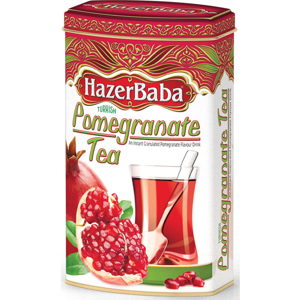 HazerBaba Turkish Pomegranate Tea Instant 250g HazerBaba Turkish Pomegranate Tea Instant 250g