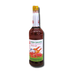 Cock Brand Fish Sauce 700ml Cock Brand Fish Sauce 700ml