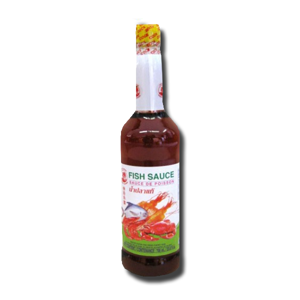 Cock Brand Fish Sauce 700ml