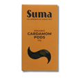 Suma Whole Cardamons 10g