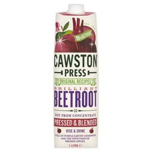 Cawston Beetroot 1L