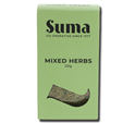 Suma Mixed Herbs 20g