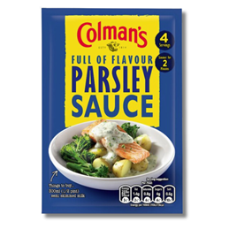 Colman's Parsley Sauce Mix 20g