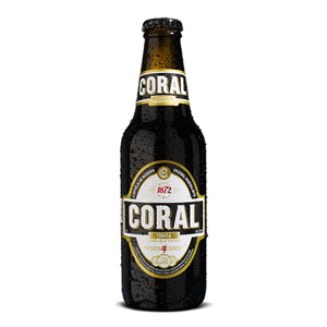Cerveja Coral Tónica 330ml Cerveja Coral Tónica 330ml